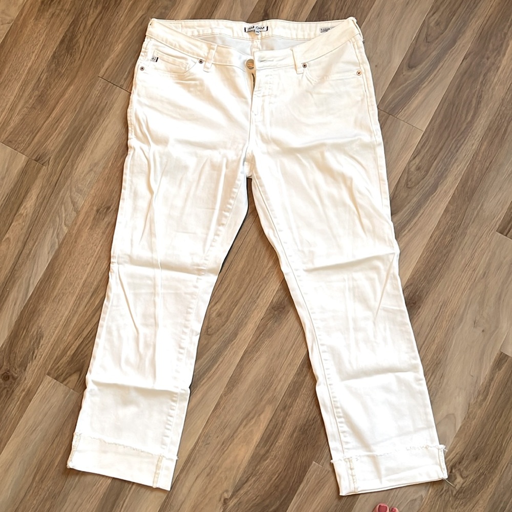 Dear John Playback Jeans